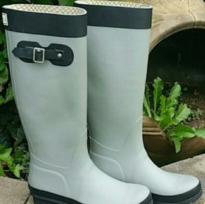 Rain Boots